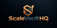 ScaleVaultHQ - Home