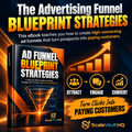 Ad Funnel Blueprint Strategies